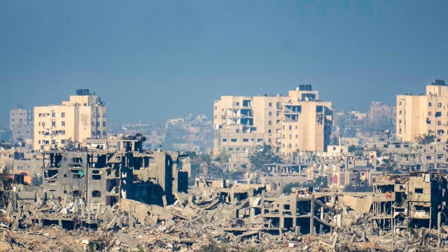 Hamas começa a liberar 4º grupo de reféns, diz Egito