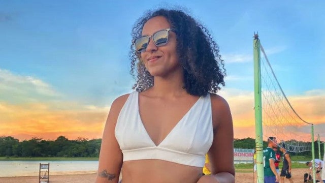 Corpo de Ana Clara, fã de Taylor Swift, é enterrado em Mato Grosso do Sul