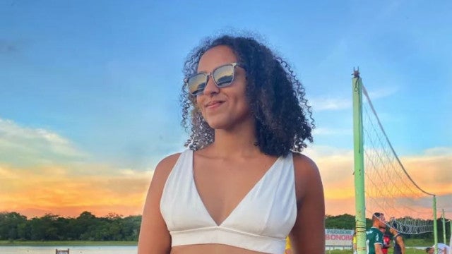 Mãe de fã morta em show de Taylor Swift diz que Deus quis levá-la em um dia feliz