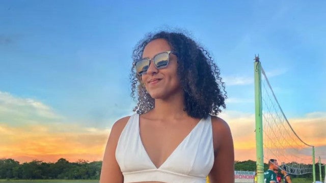 Família de Ana Benevides comparece ao último show de Taylor Swift no Brasil