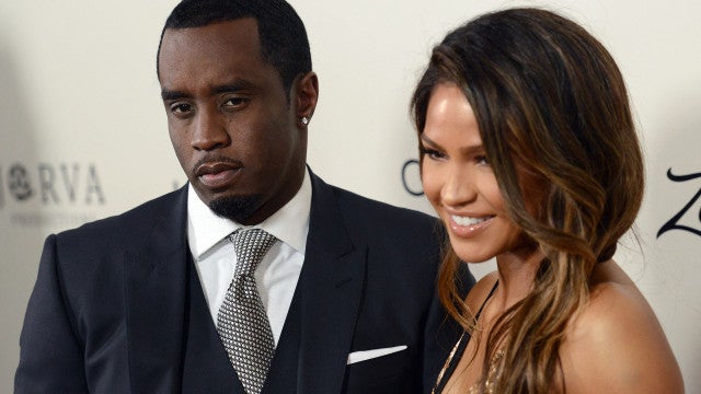 Sean Combs, o Puff Daddy, faz acordo com cantora um dia após denúncia de estupro