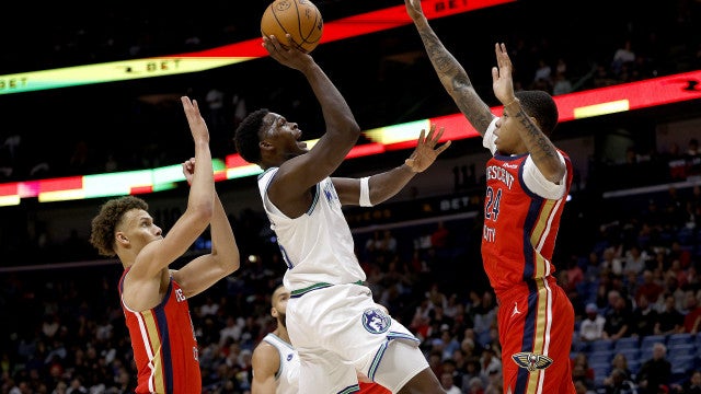 Towns decide no final e garante vitória dramática dos Timberwolves na NBA