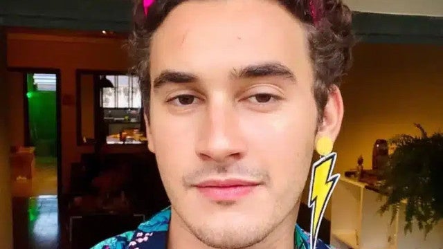Não vejo graça em ser só um galã, diz Filipe Bragança, do elenco de ‘Elas por Elas’