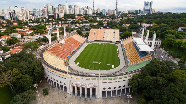 Federação Paulista sorteia grupos da Copa São Paulo e quer a final no Pacaembu