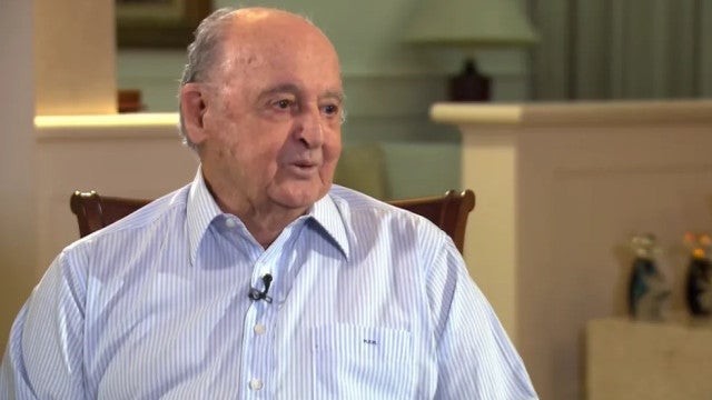 Morre Rubens Minelli, treinador histórico do futebol brasileiro