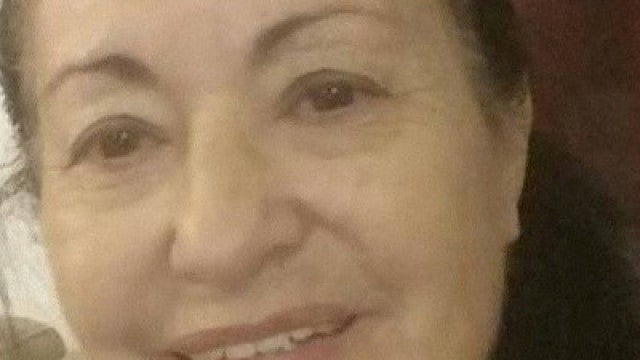 Idosa libertada pelo Hamas está em estado grave e foi hospitalizada