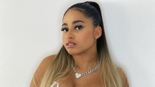 MC Loma diz que está usando ‘bombinha de ar’ após vício em vape