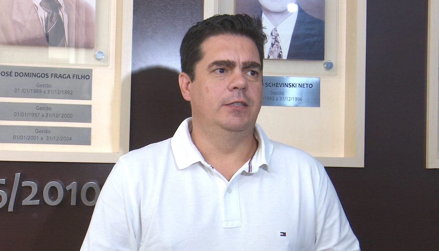 Sorriso: secretário diz que empresa quitou salários atrasados para maior parte dos servidores