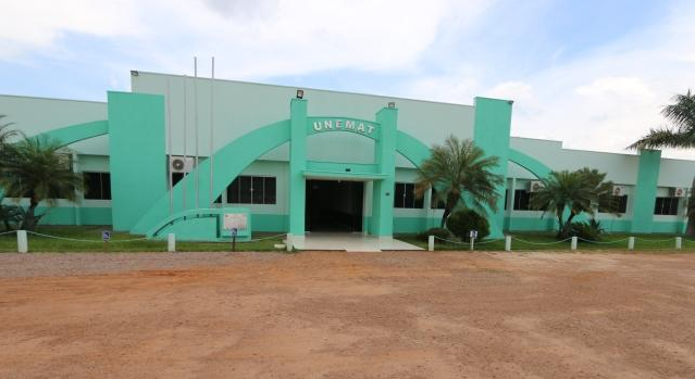 Três câmpus da Unemat no Nortão fazem seleção especial para cursos superiores através de histórico escolar