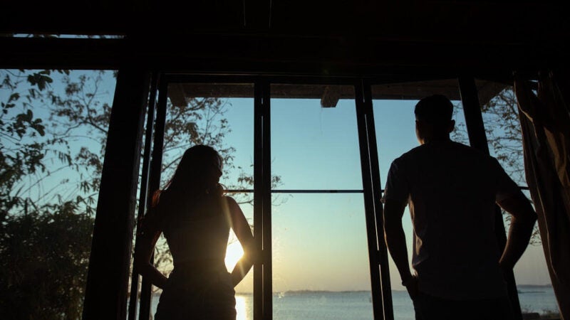Intimidade Emocional na Relação: O Alicerce do Amor