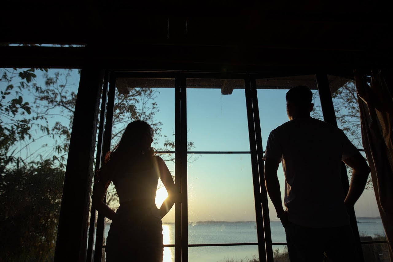 Intimidade Emocional na Relação: O Alicerce do Amor