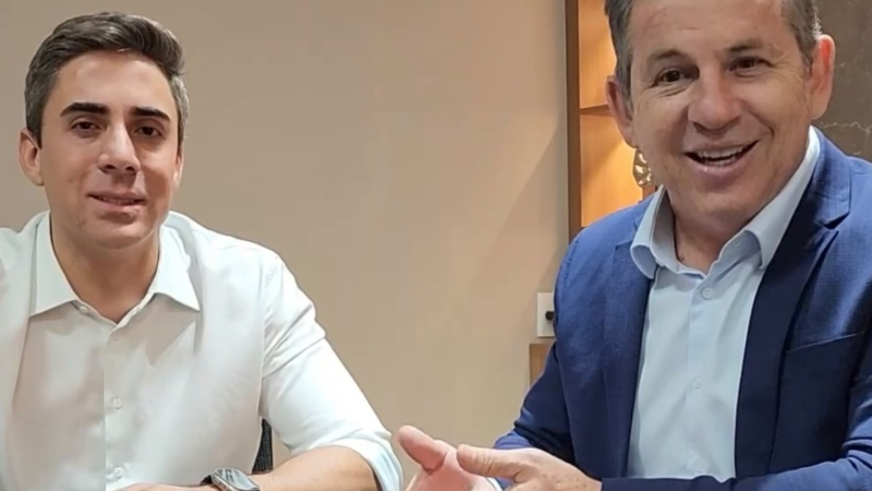 Governador de MT confirma pagamento de gratificação a servidores da educação; R$ 244 milhões