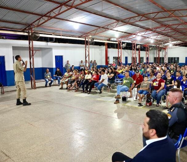 Aprovada implantação de escola estadual do Corpo de Bombeiros em Colíder