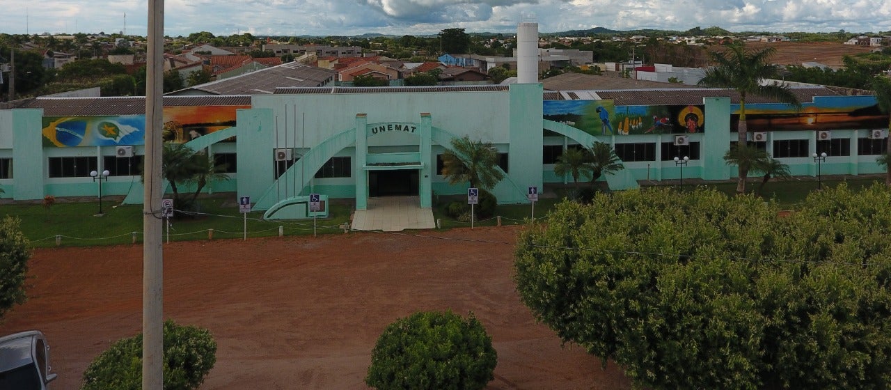 Unemat prorroga inscrições para cursos tecnólogos no Nortão