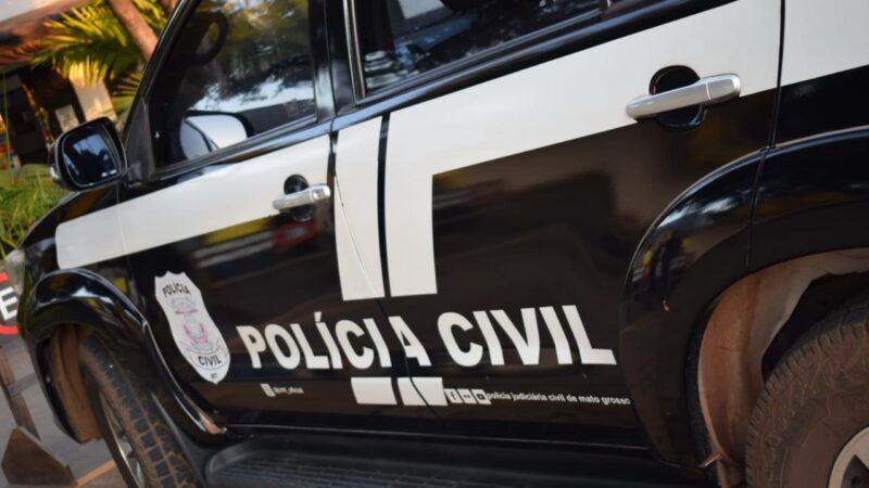 Ex-secretário em Guarantã é investigado pelo MP e detido por posse de arma; R$ 20 mil apreendidos