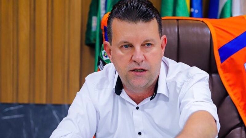 Prefeito autoriza reajuste de 5% para servidores em Sorriso; professores 7%