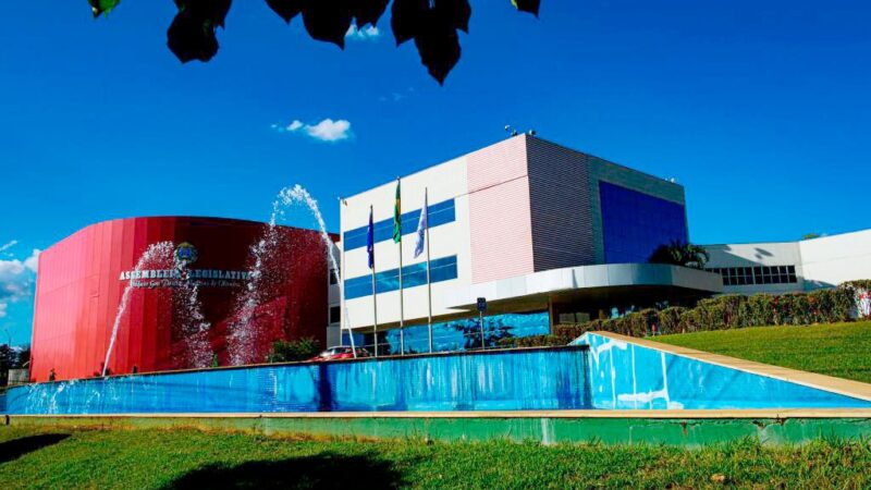 STF proíbe reeleições sucessivas na Assembleia Legislativa de Mato Grosso