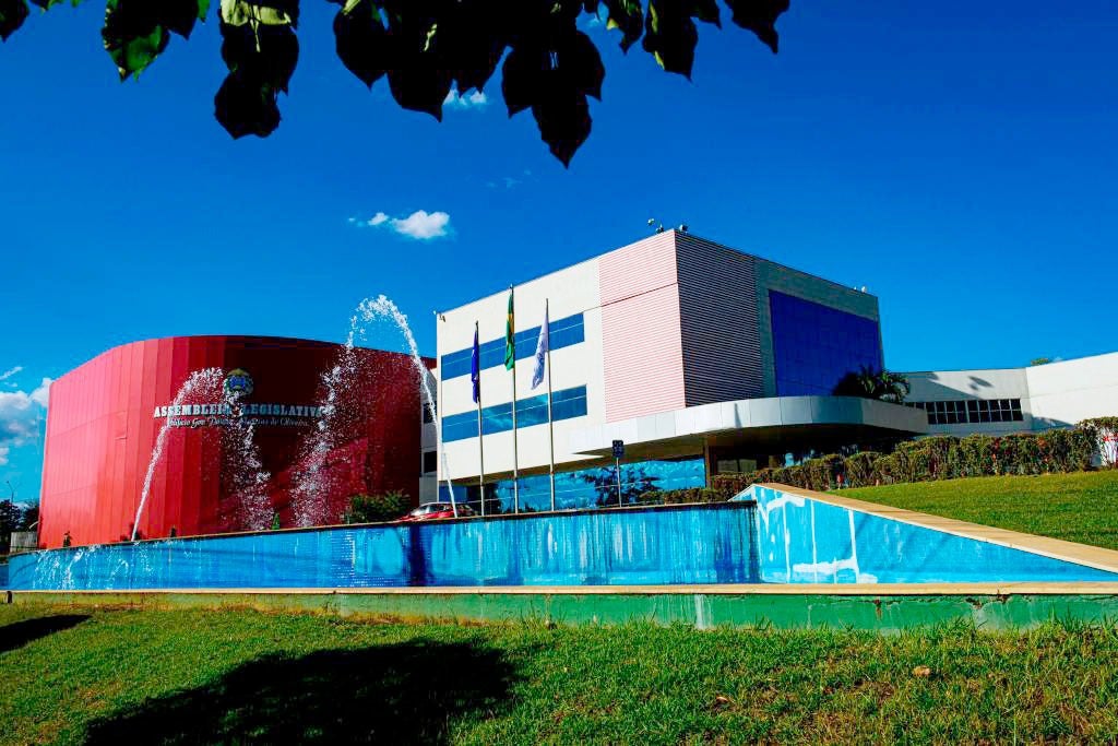 STF proíbe reeleições sucessivas na Assembleia Legislativa de Mato Grosso