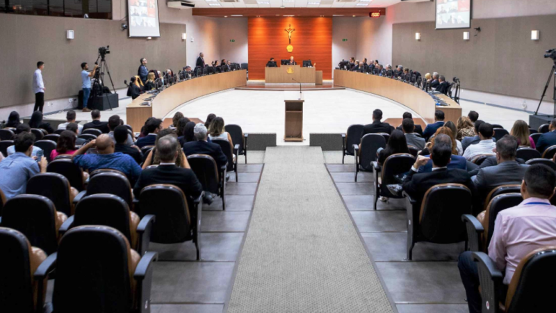 Tribunal adia para fevereiro escolha de novos desembargadores em Mato Grosso