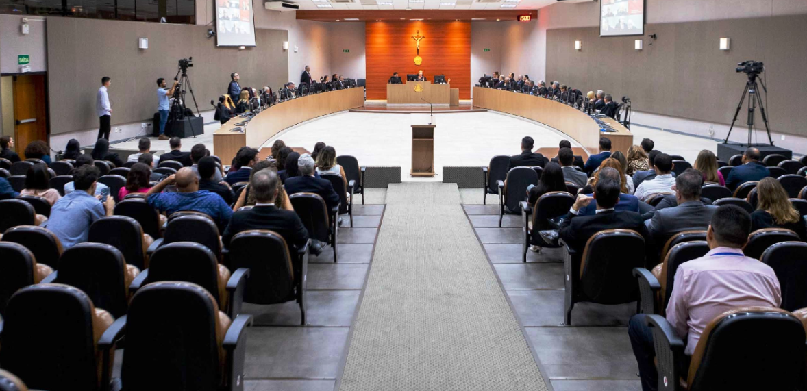 Tribunal adia para fevereiro escolha de novos desembargadores em Mato Grosso