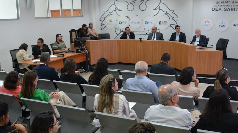 Secretaria apresenta orçamento mato-grossense de R$ 35 bilhões e reajuste de 5,8% para servidores