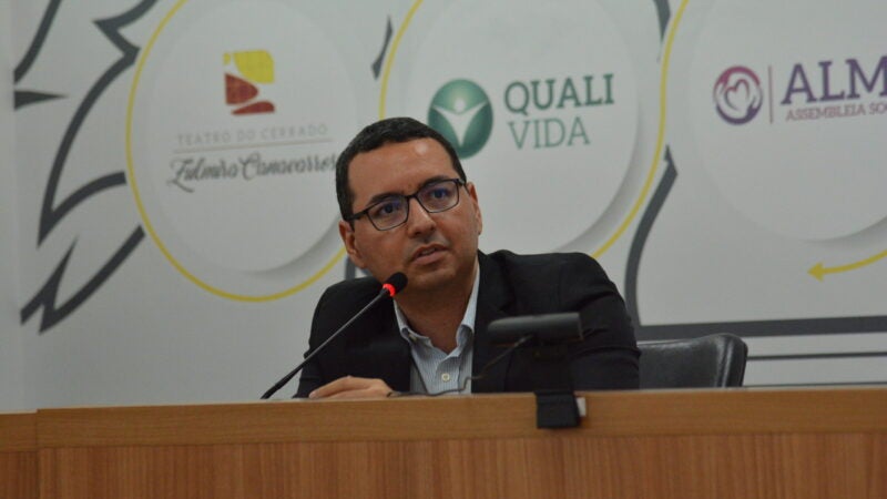 Sefaz apresenta orçamento de MT para o próximo ano de R$ 35 bilhões entre receita e despesa; primeira votação será 5ª