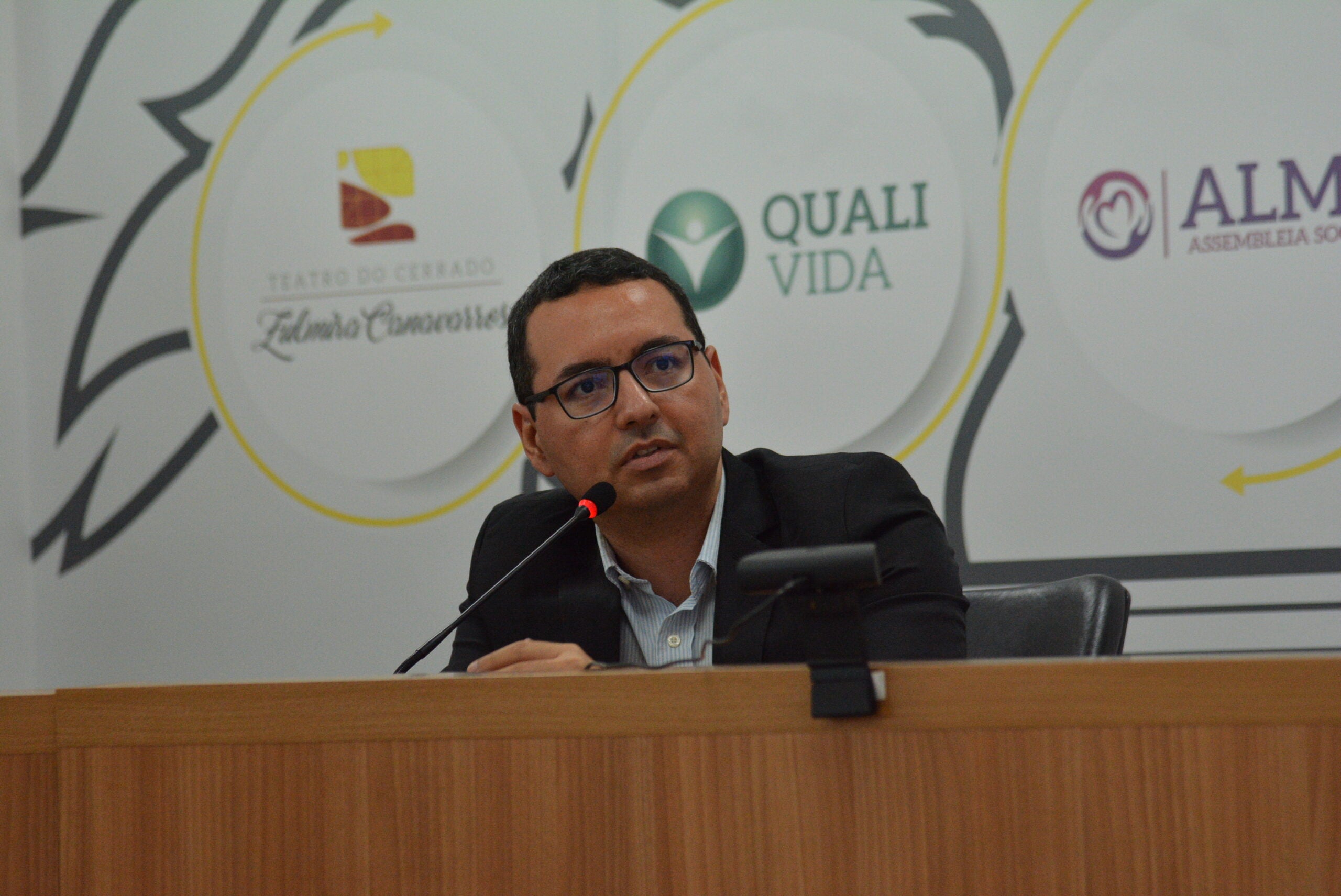 Sefaz apresenta orçamento de MT para o próximo ano de R$ 35 bilhões entre receita e despesa; primeira votação será 5ª