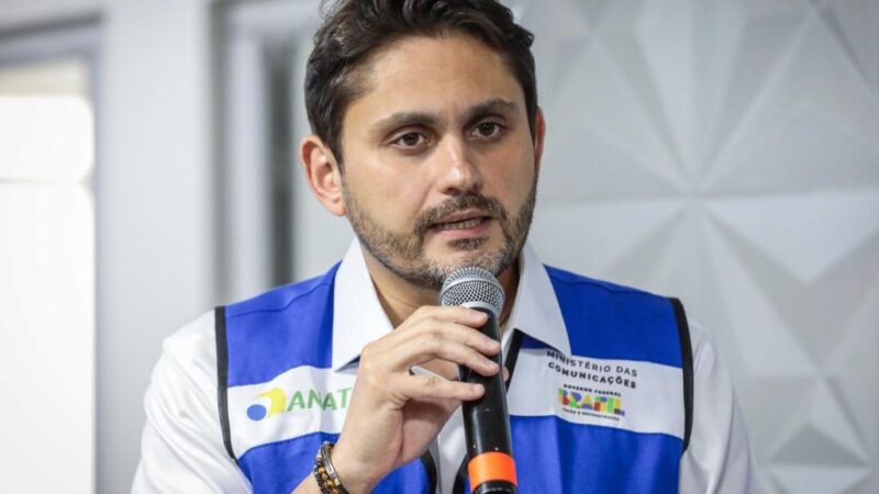 Em Cuiabá, ministro diz que governador reposicionou Mato Grosso: “trabalho brilhante”