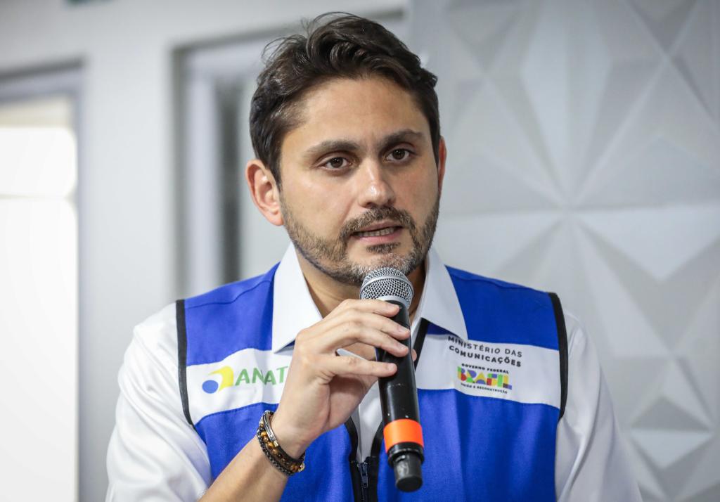 Em Cuiabá, ministro diz que governador reposicionou Mato Grosso: “trabalho brilhante”