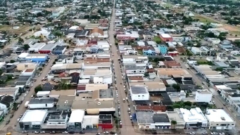 MP quer levantamento de valores indevidos no pagamento de IPTU em Guarantã do Norte