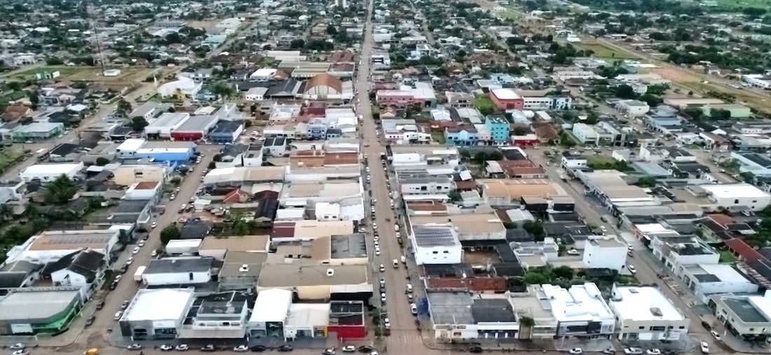 MP quer levantamento de valores indevidos no pagamento de IPTU em Guarantã do Norte