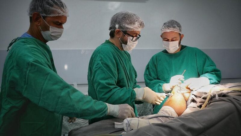 Programa Fila Zero na cirurgia tem 240 mil procedimentos eletivos aprovados em 24 municípios de Mato Grosso
