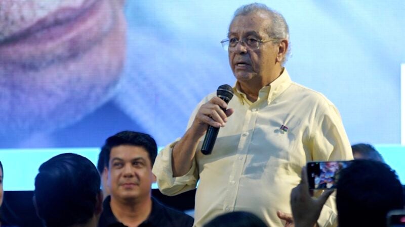 Jayme afirma que União apoiará candidatura à reeleição de Kalil em Várzea Grande