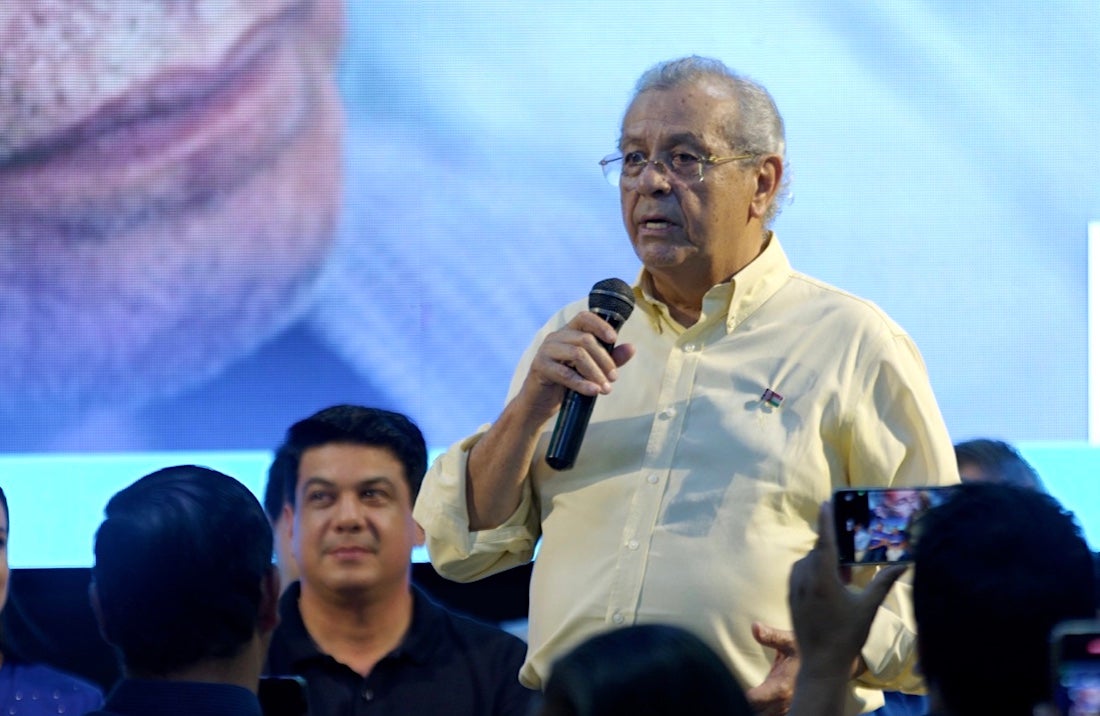 Jayme afirma que União apoiará candidatura à reeleição de Kalil em Várzea Grande