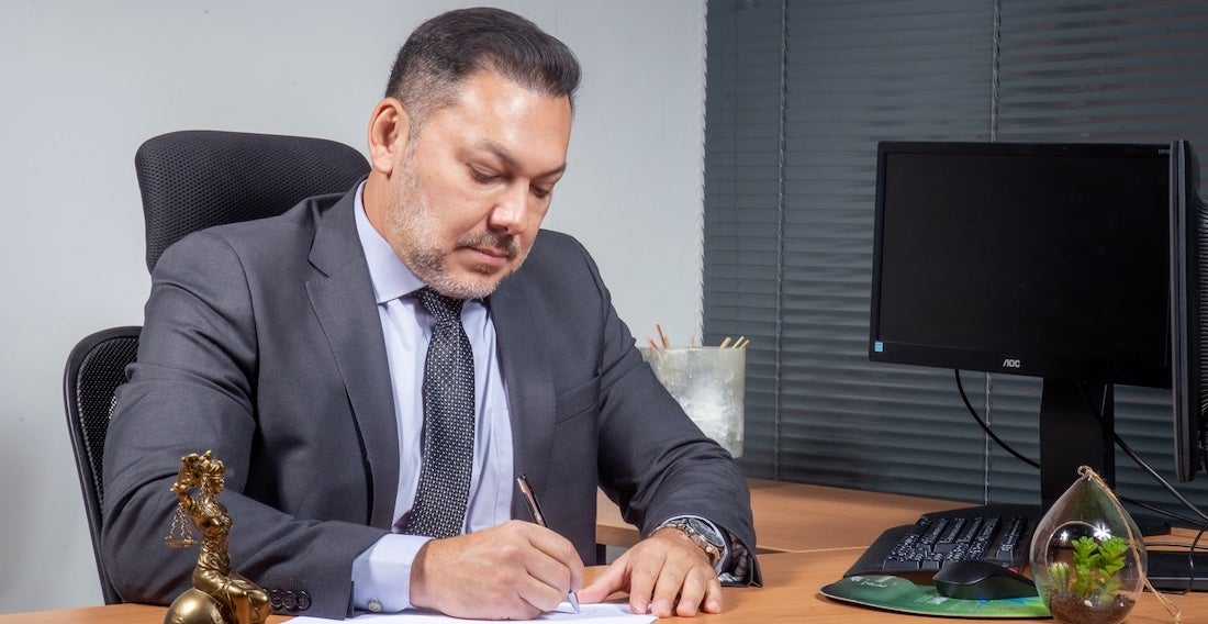 Governador Mauro Mendes nomeia promotor como desembargador do Tribunal de Justiça