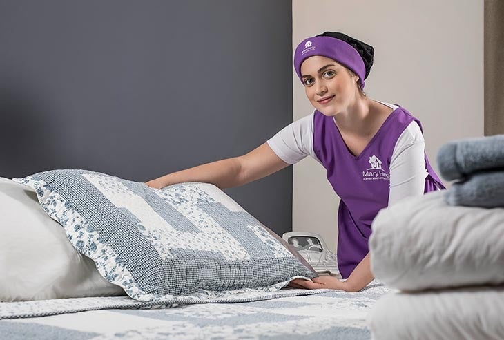 Franquia de limpeza é boa opção de investimento