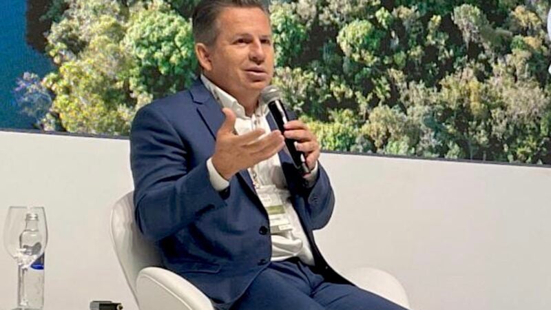 Governador alinha plano plurianual de Mato Grosso para atender 100% dos Objetivos Sustentáveis da ONU