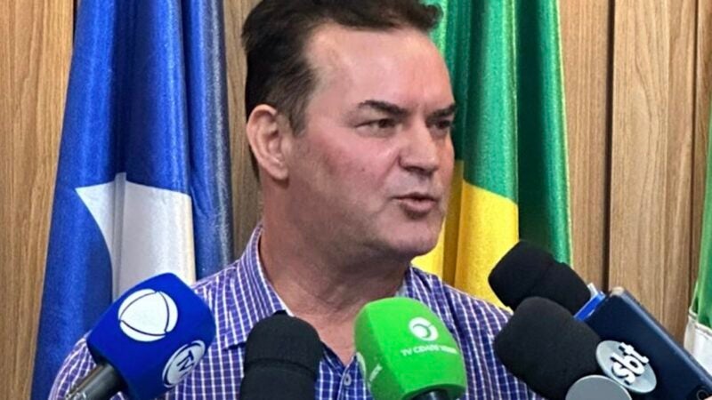 Secretário de Meio Ambiente em Sorriso deixa cargo; Denardi assume