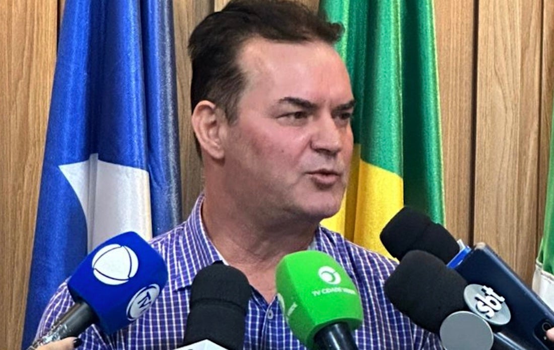 Secretário de Meio Ambiente em Sorriso deixa cargo; Denardi assume