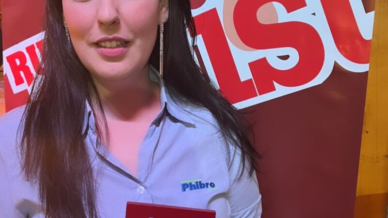 Magni-Phi, primeiro melhorador de desempenho natural para avicultura no país, vence o prêmio Top List