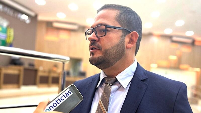 Câmara Sinop devolve para prefeitura R$ 2,5 milhão economizados