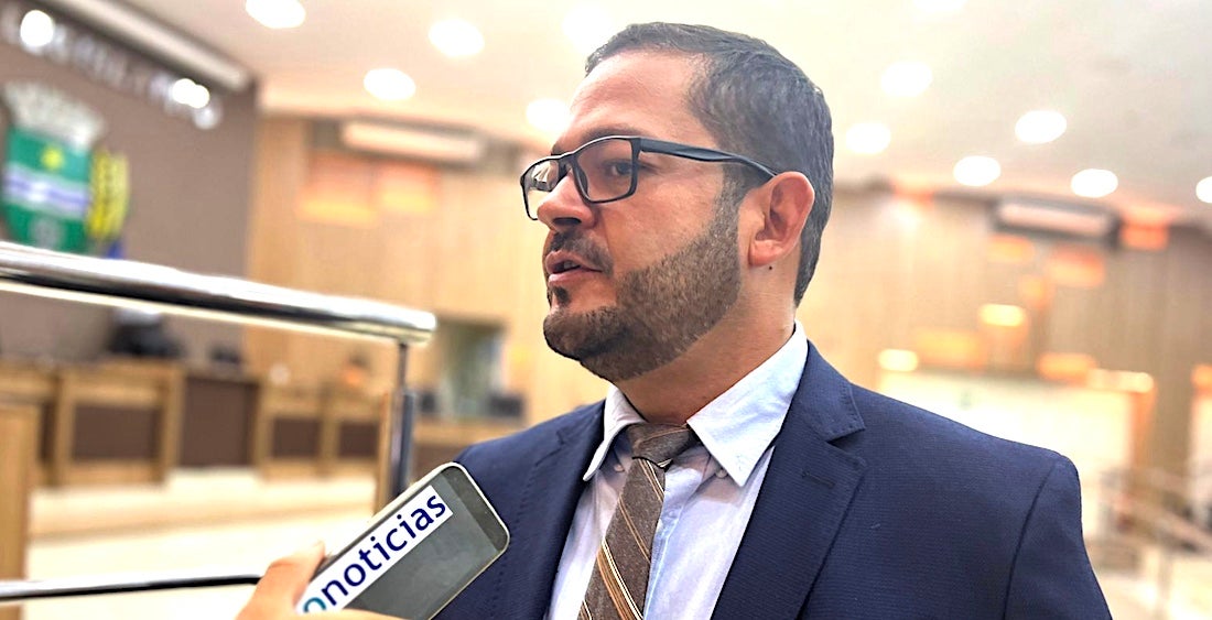 Câmara Sinop devolve para prefeitura R$ 2,5 milhão economizados