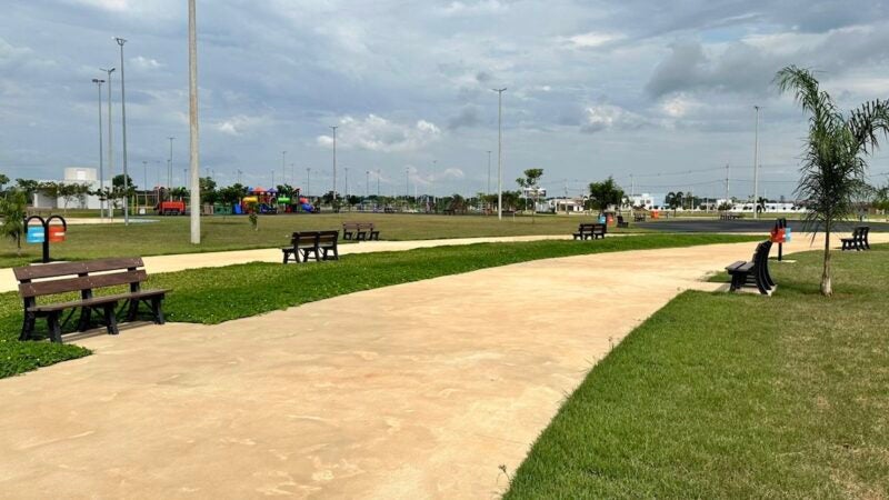 Câmara faz audiência em Lucas do Rio Verde para apresentar projeto homenageando pioneira com seu nome em praça