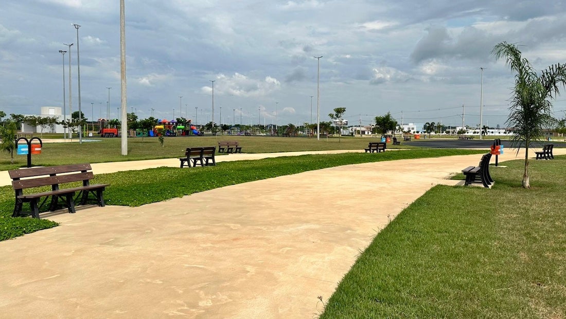 Câmara faz audiência em Lucas do Rio Verde para apresentar projeto homenageando pioneira com seu nome em praça