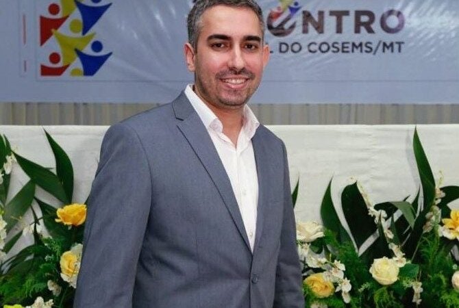 É de Mato Grosso o 1º Conselho de Secretarias Municipais de Saúde do Brasil