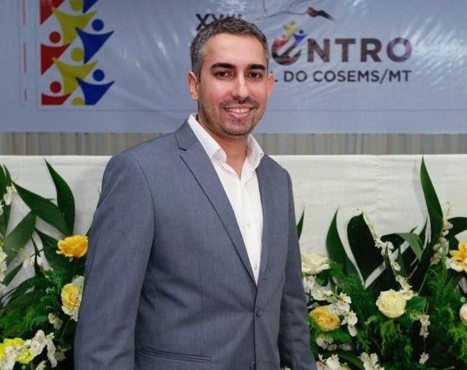 É de Mato Grosso o 1º Conselho de Secretarias Municipais de Saúde do Brasil