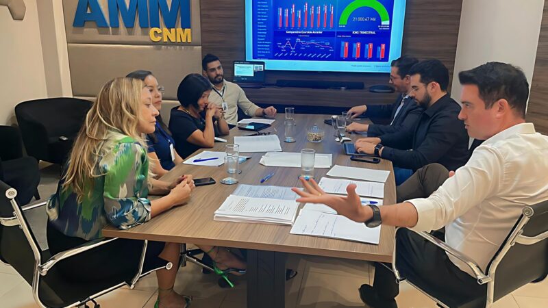 Presidente eleito da AMM, Léo Bortolin, inicia com missão de reduzir desigualdades entre os municípios