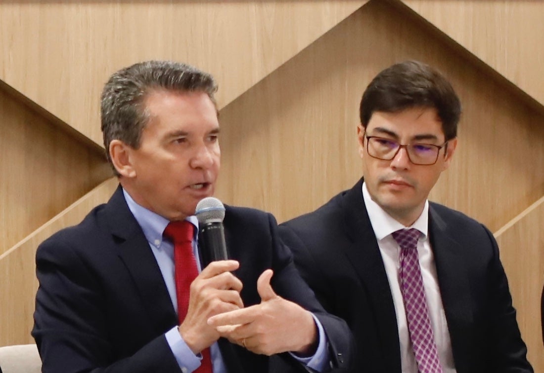 Conselheiro do TCE se reúne nesta 4ª com desembargador para avaliar se interdição na Saúde em Cuiabá continuará