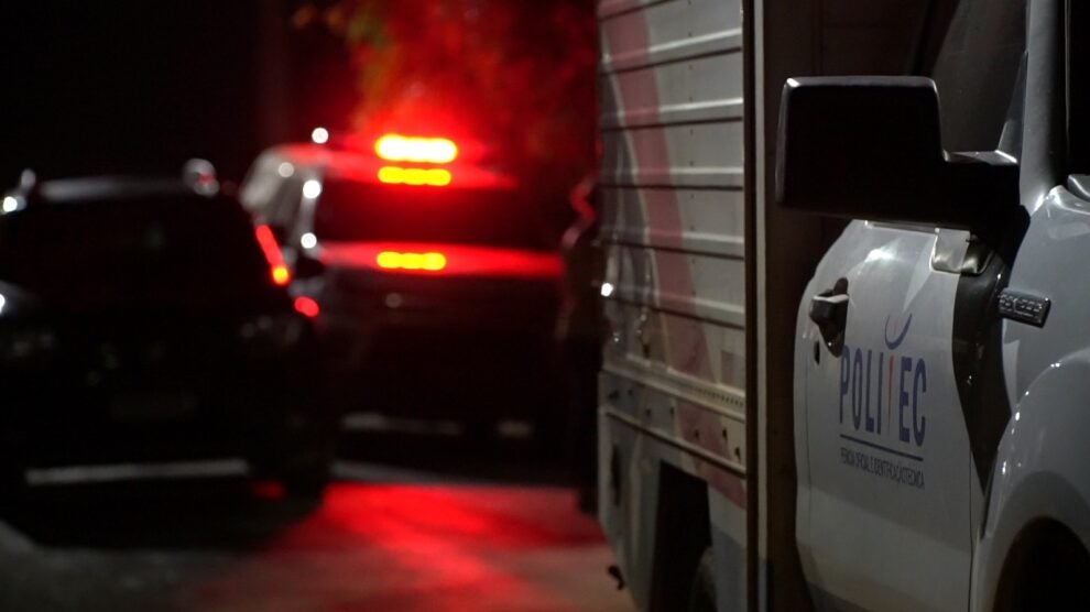 Jovem é assassinado com tiro de espingarda na cabeça em Novo Mundo