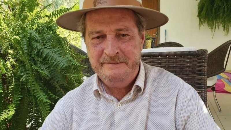 Morre ex-prefeito de município do Nortão